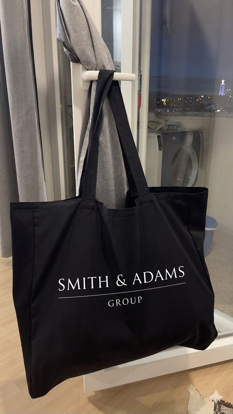 Bolsa Personalizada
