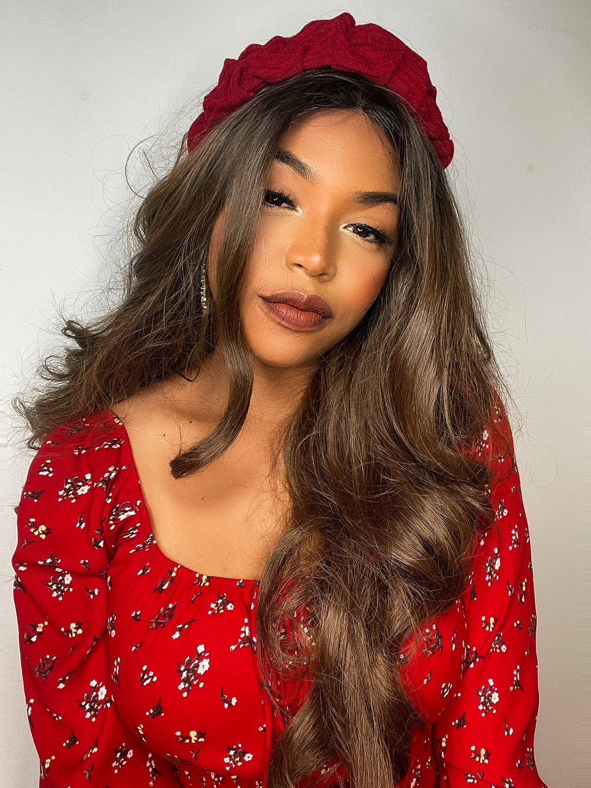 Lace Front Ana