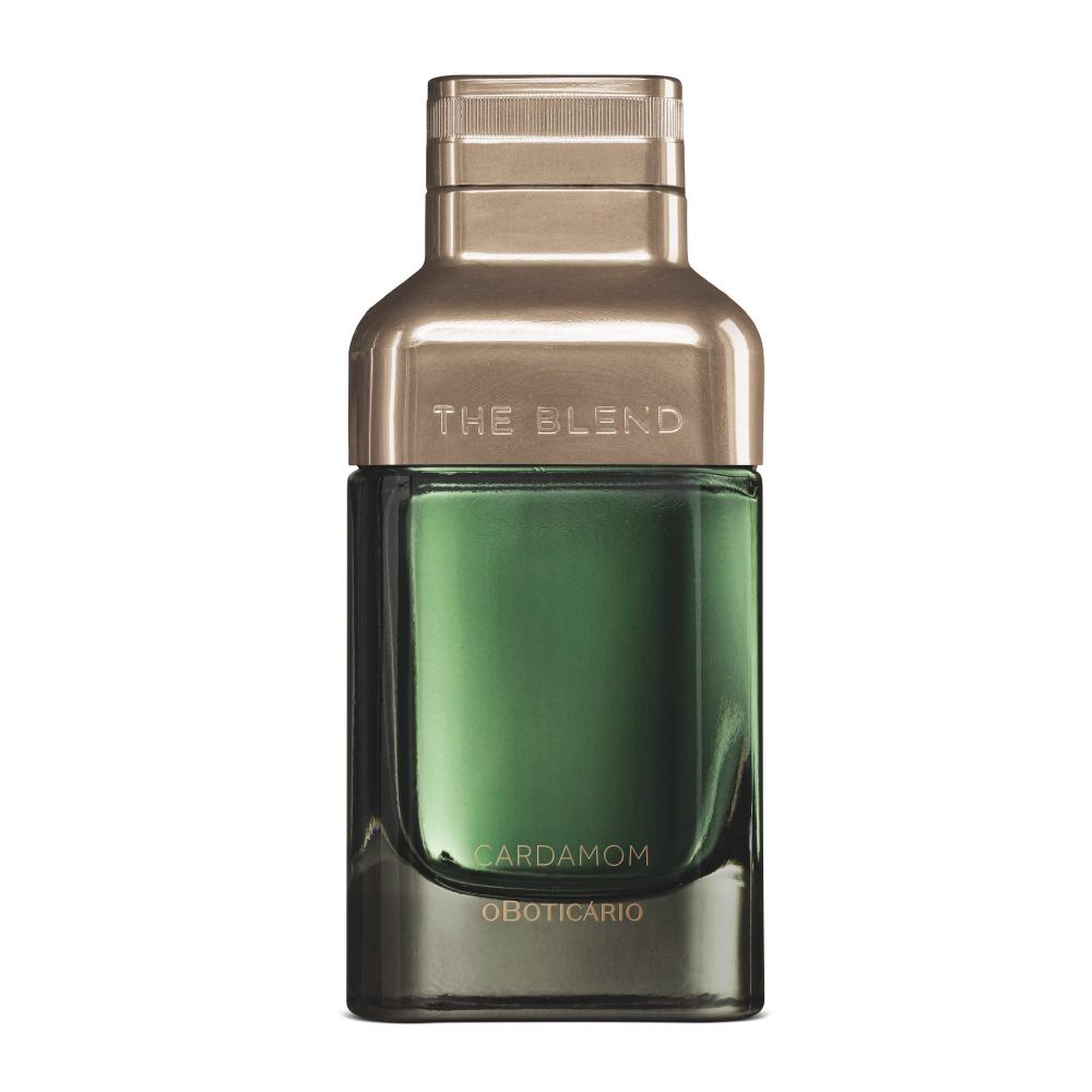The Blend Cardamom