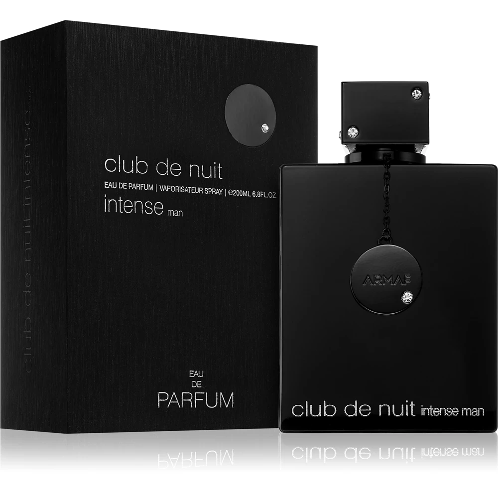 Perfume Club de Nuit Intense Man Armaf EDT 105ml