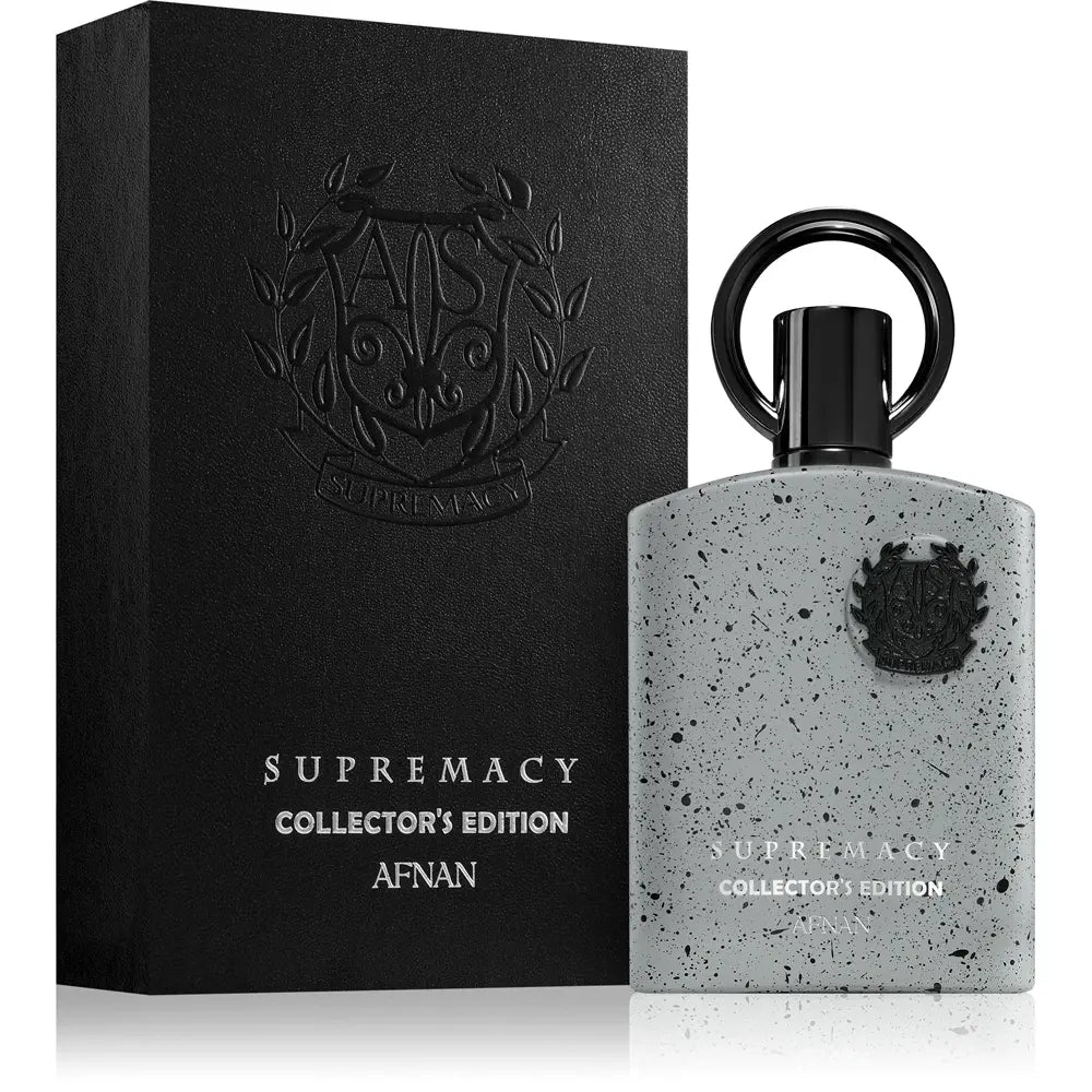 Afnan Supremacy Collector’s Edition Masculino (100ml)