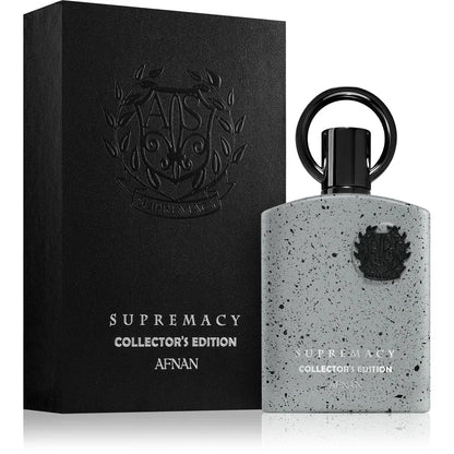 Afnan Supremacy Collector’s Edition Masculino (100ml)