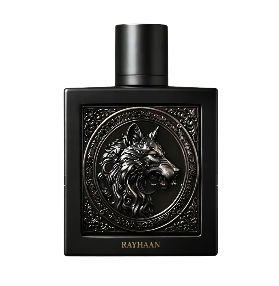 Rayhaan Wolf 100ml