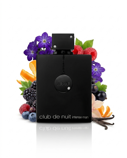 Perfume Club de Nuit Intense Man Armaf EDT 105ml