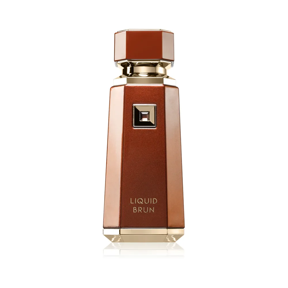 Liquid Brun EDP 100ml - Perfume Árabe Masculino