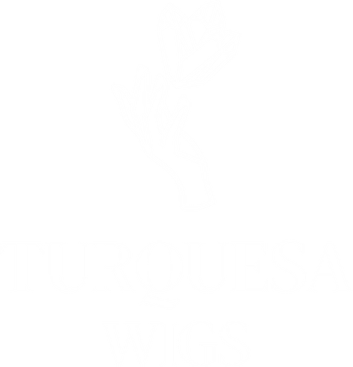 TURQUESA WIGS