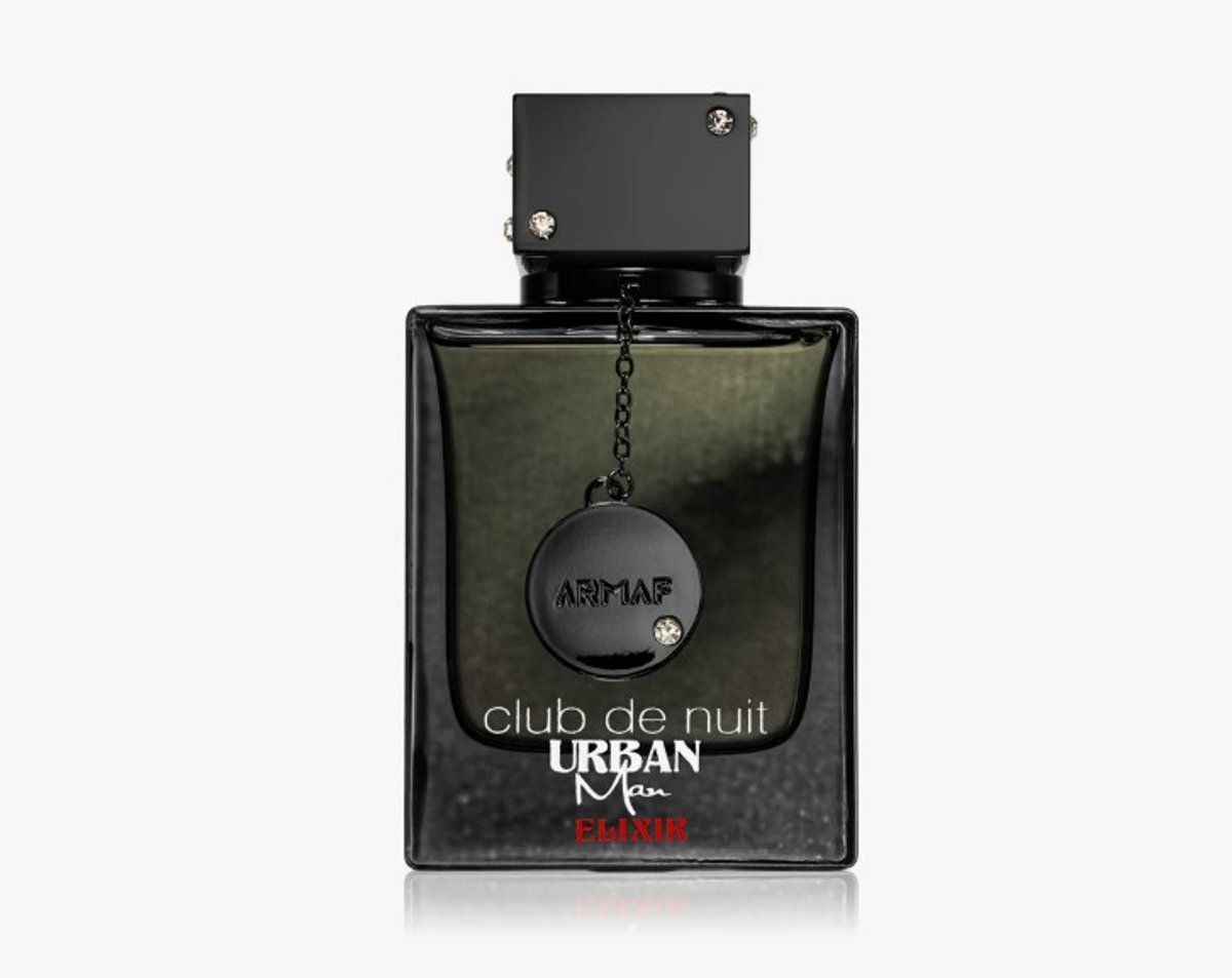 Perfume Club De Nuit Urban Man Elixir 105ml